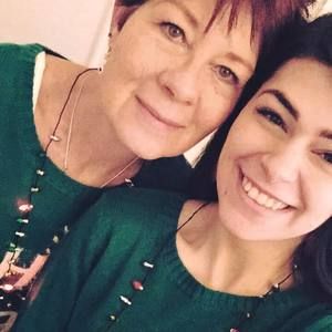 Meet your Posher, Deanna